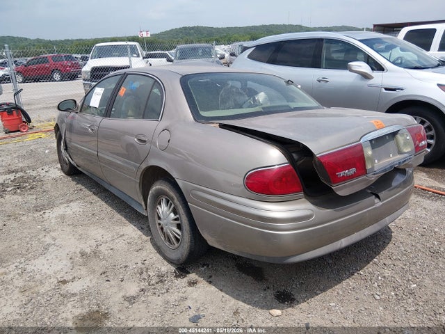 45144241 :رقم المزاد ، 1G4HR54K14U228469 vin ، 2004 Buick Lesabre Limited مزاد بيع