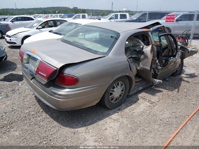 45144241 :رقم المزاد ، 1G4HR54K14U228469 vin ، 2004 Buick Lesabre Limited مزاد بيع