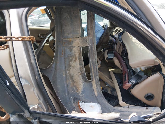45144241 :رقم المزاد ، 1G4HR54K14U228469 vin ، 2004 Buick Lesabre Limited مزاد بيع