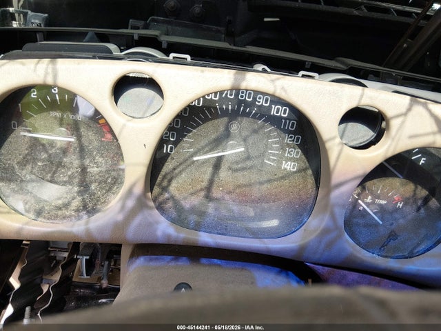 45144241 :رقم المزاد ، 1G4HR54K14U228469 vin ، 2004 Buick Lesabre Limited مزاد بيع
