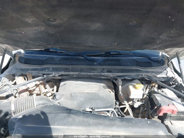 Aukcja sprzedaży 2022 Ram 3500 Tradesman  4x4 8' Box, vin: 3C63R3GJ6NG238688, numer aukcji: 45144245