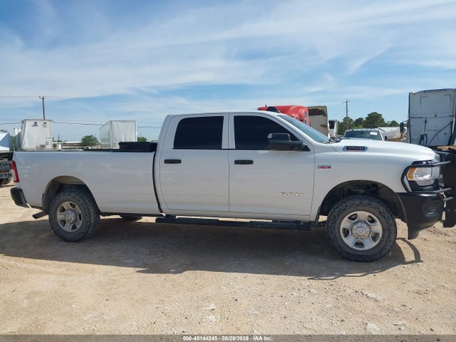 Aukcja sprzedaży 2022 Ram 3500 Tradesman  4x4 8' Box, vin: 3C63R3GJ6NG238688, numer aukcji: 45144245