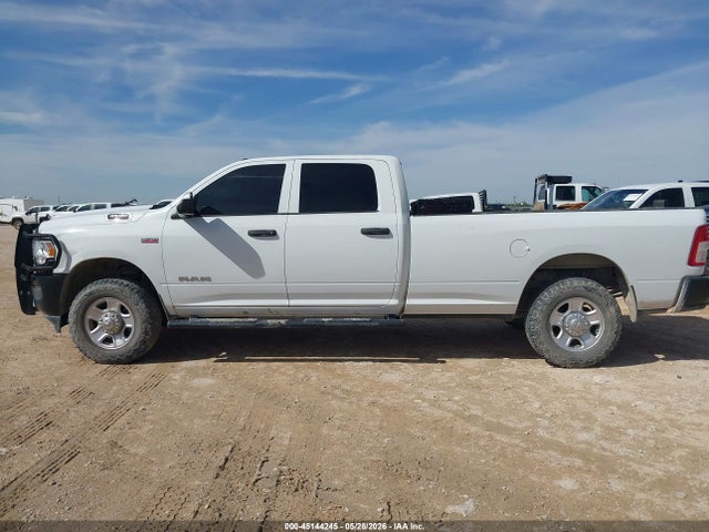 Aukcja sprzedaży 2022 Ram 3500 Tradesman  4x4 8' Box, vin: 3C63R3GJ6NG238688, numer aukcji: 45144245