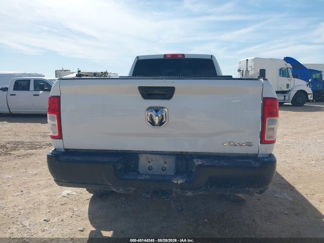 Aukcja sprzedaży 2022 Ram 3500 Tradesman  4x4 8' Box, vin: 3C63R3GJ6NG238688, numer aukcji: 45144245