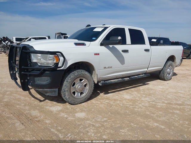 Aukcja sprzedaży 2022 Ram 3500 Tradesman  4x4 8' Box, vin: 3C63R3GJ6NG238688, numer aukcji: 45144245