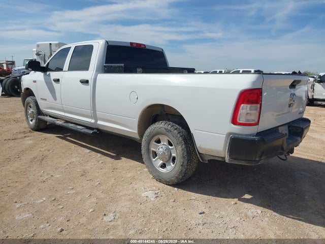 Aukcja sprzedaży 2022 Ram 3500 Tradesman  4x4 8' Box, vin: 3C63R3GJ6NG238688, numer aukcji: 45144245
