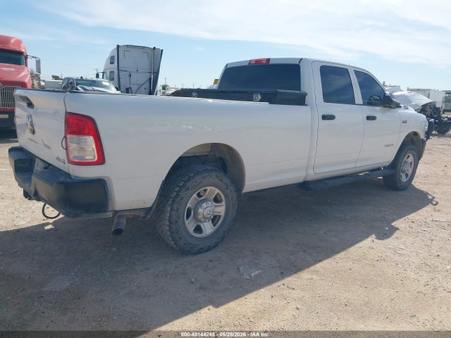 Aukcja sprzedaży 2022 Ram 3500 Tradesman  4x4 8' Box, vin: 3C63R3GJ6NG238688, numer aukcji: 45144245