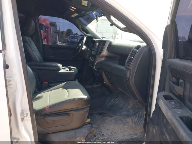 Aukcja sprzedaży 2022 Ram 3500 Tradesman  4x4 8' Box, vin: 3C63R3GJ6NG238688, numer aukcji: 45144245