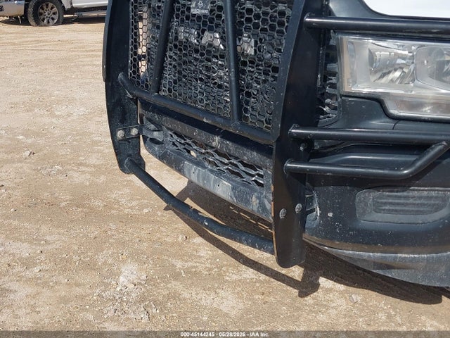 Aukcja sprzedaży 2022 Ram 3500 Tradesman  4x4 8' Box, vin: 3C63R3GJ6NG238688, numer aukcji: 45144245