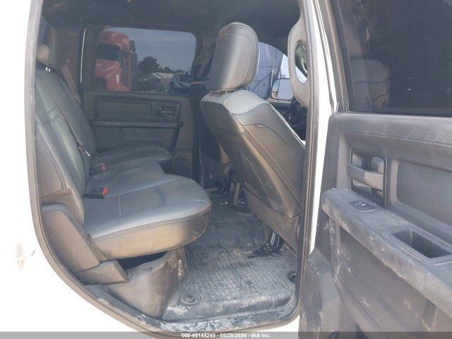 Aukcja sprzedaży 2022 Ram 3500 Tradesman  4x4 8' Box, vin: 3C63R3GJ6NG238688, numer aukcji: 45144245