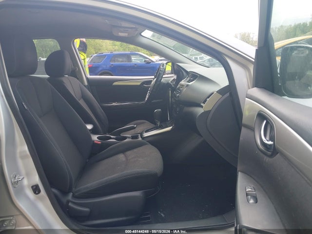 Aukcja sprzedaży 2016 Nissan Sentra S, vin: 3N1AB7AP7GL679543, numer aukcji: 45144248