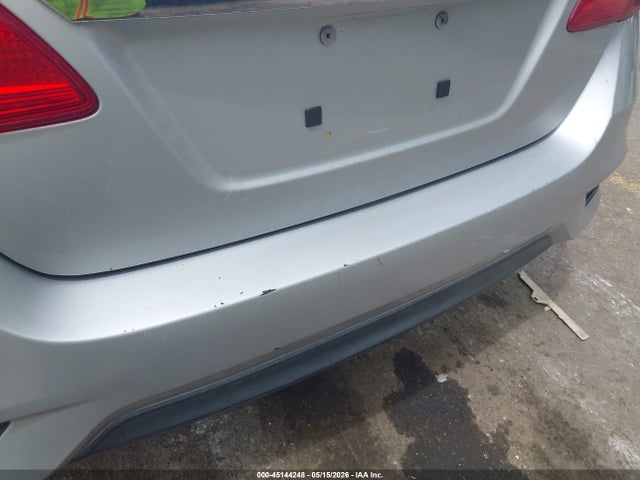 Aukcja sprzedaży 2016 Nissan Sentra S, vin: 3N1AB7AP7GL679543, numer aukcji: 45144248