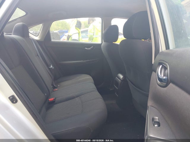 Aukcja sprzedaży 2016 Nissan Sentra S, vin: 3N1AB7AP7GL679543, numer aukcji: 45144248