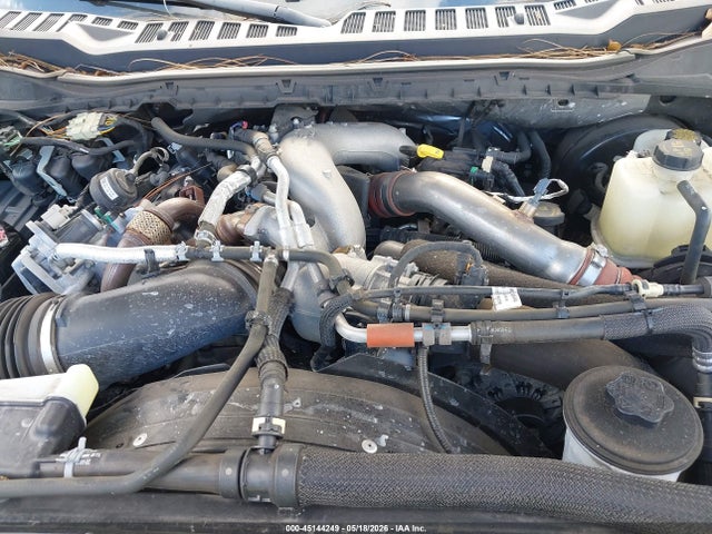 Продаж на аукціоні авто 2023 Ford F-250 Lariat, vin: 1FT8W2BM1PEC97385, номер лоту: 45144249