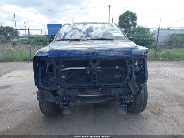 Продаж на аукціоні авто 2023 Ford F-250 Lariat, vin: 1FT8W2BM1PEC97385, номер лоту: 45144249