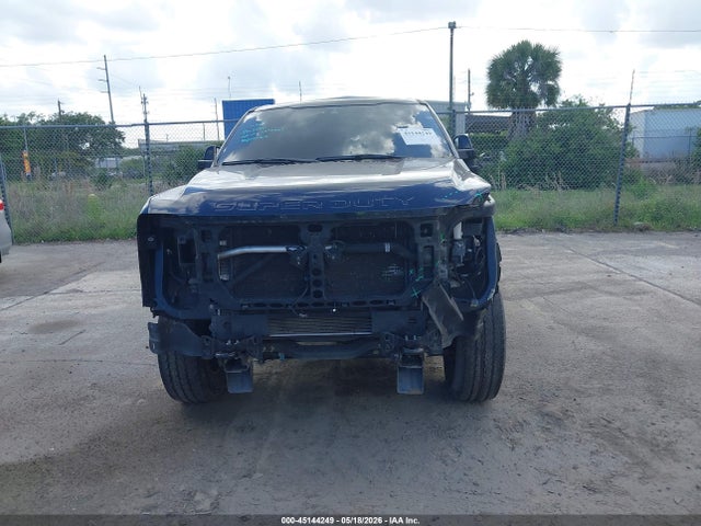 Продаж на аукціоні авто 2023 Ford F-250 Lariat, vin: 1FT8W2BM1PEC97385, номер лоту: 45144249