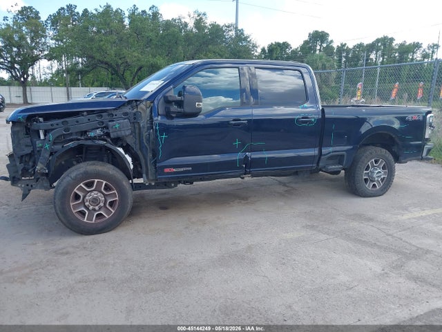 Продаж на аукціоні авто 2023 Ford F-250 Lariat, vin: 1FT8W2BM1PEC97385, номер лоту: 45144249