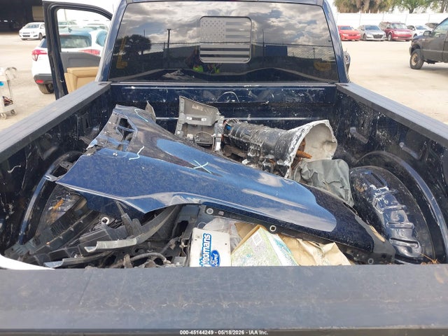 Продаж на аукціоні авто 2023 Ford F-250 Lariat, vin: 1FT8W2BM1PEC97385, номер лоту: 45144249