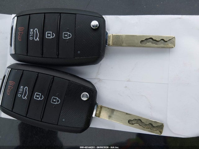 KIA Optima Lx 2019 5XXGT4L3XKG335366 Image 11