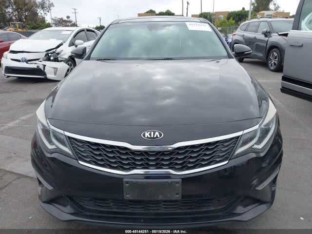 KIA Optima Lx 2019 5XXGT4L3XKG335366 Image 12