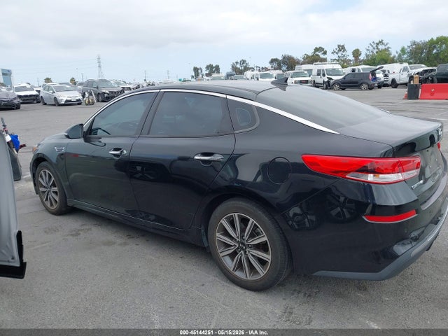 KIA Optima Lx 2019 5XXGT4L3XKG335366 Image 14