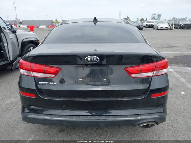 KIA Optima Lx 2019 5XXGT4L3XKG335366 Image 16