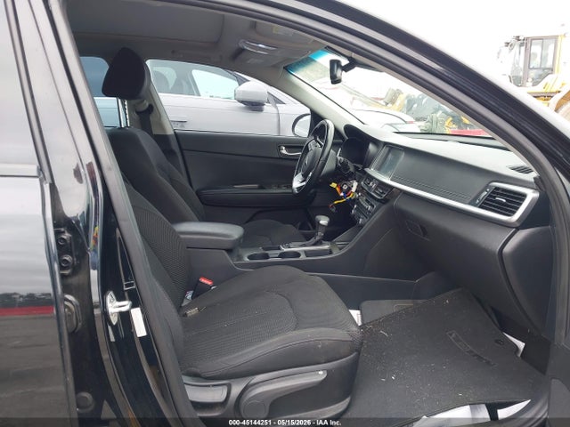 KIA Optima Lx 2019 5XXGT4L3XKG335366 Image 5