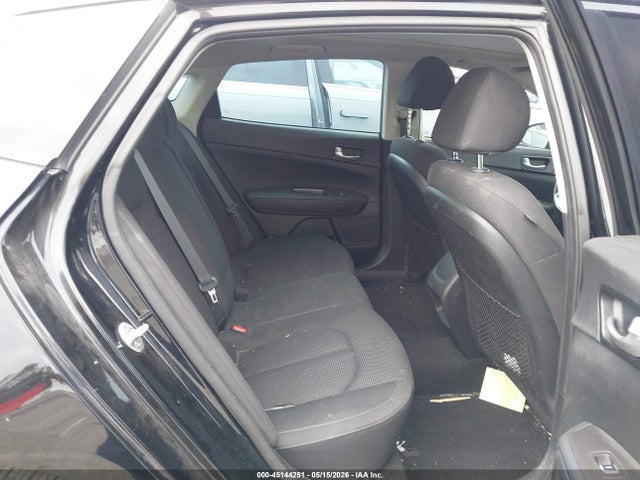 KIA Optima Lx 2019 5XXGT4L3XKG335366 Image 8