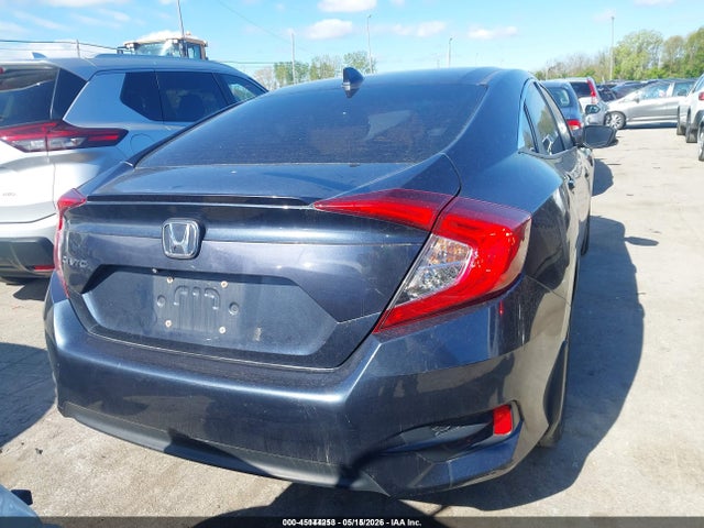 Aukcja sprzedaży 2017 Honda Civic Ex-l, vin: 19XFC1F78HE025534, numer aukcji: 45144253