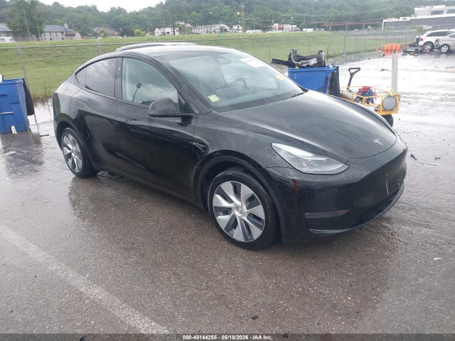 Aukcja sprzedaży 2023 Tesla Model Y Awd/long Range Dual Motor All-wheel Drive, vin: 7SAYGDEEXPA169903, numer aukcji: 45144255