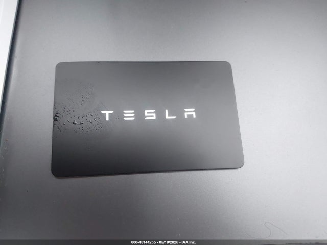 Продажа на аукционе авто 2023 Tesla Model Y Awd/long Range Dual Motor All-wheel Drive, vin: 7SAYGDEEXPA169903, номер лота: 45144255