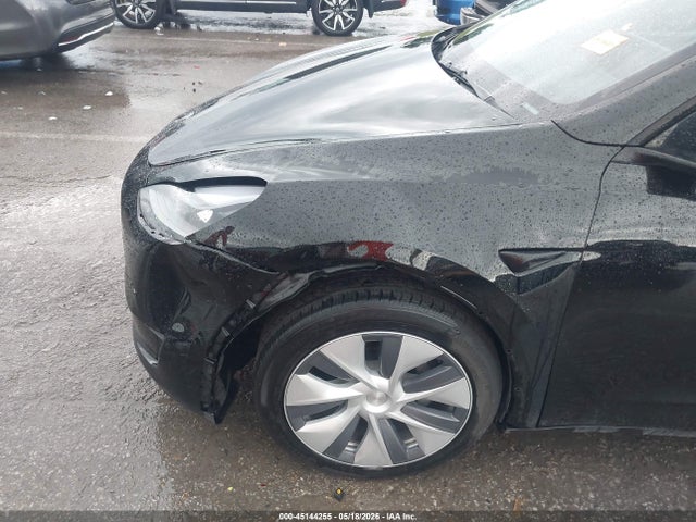 Продажа на аукционе авто 2023 Tesla Model Y Awd/long Range Dual Motor All-wheel Drive, vin: 7SAYGDEEXPA169903, номер лота: 45144255