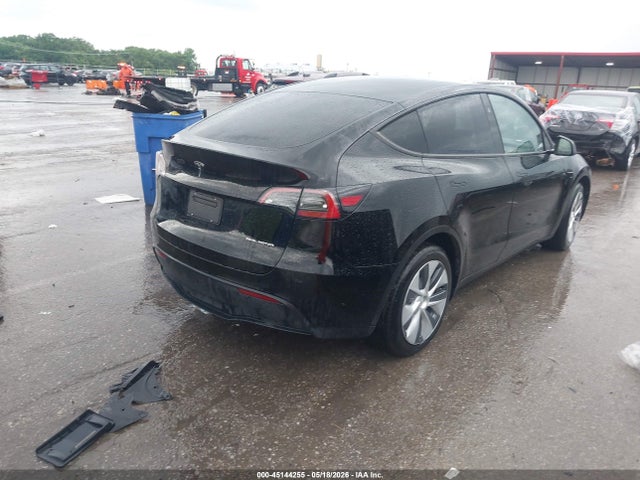 2023 Tesla Model Y Awd/long Range Dual Motor All-wheel Drive მანქანა იყიდება აუქციონზე, vin: 7SAYGDEEXPA169903, აუქციონის ნომერი: 45144255