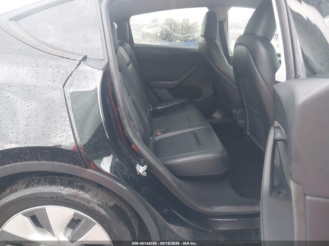 Продажа на аукционе авто 2023 Tesla Model Y Awd/long Range Dual Motor All-wheel Drive, vin: 7SAYGDEEXPA169903, номер лота: 45144255