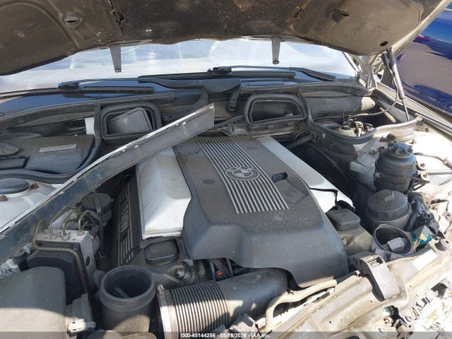 45144256 :رقم المزاد ، WBAGH8346YDP15144 vin ، 2000 Bmw 740il مزاد بيع