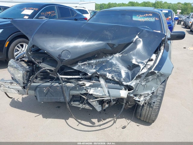 45144256 :رقم المزاد ، WBAGH8346YDP15144 vin ، 2000 Bmw 740il مزاد بيع