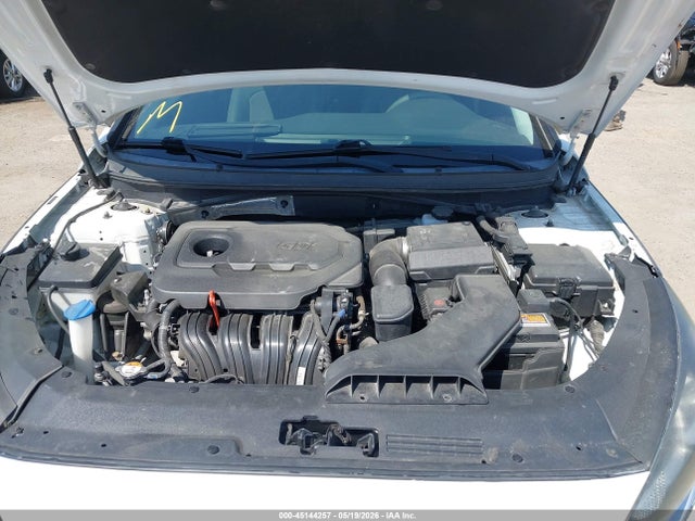 Продажа на аукционе авто 2019 Hyundai Sonata Se, vin: 5NPE24AF7KH817093, номер лота: 45144257
