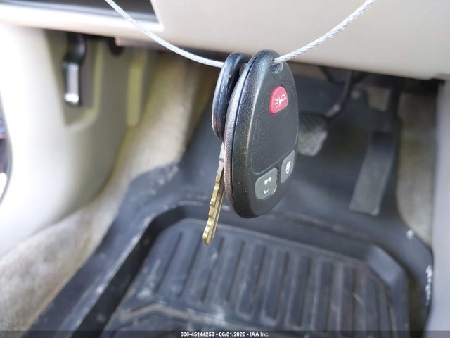 Aukcja sprzedaży 2007 Chevrolet Equinox Ls, vin: 2CNDL13FX76104748, numer aukcji: 45144259