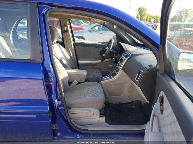 Aukcja sprzedaży 2007 Chevrolet Equinox Ls, vin: 2CNDL13FX76104748, numer aukcji: 45144259