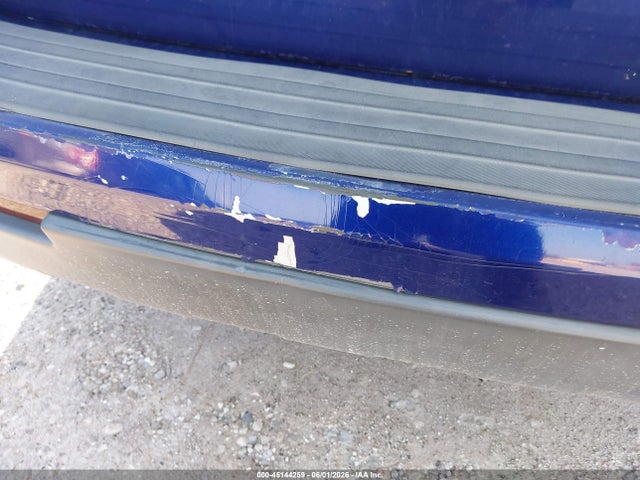 Aukcja sprzedaży 2007 Chevrolet Equinox Ls, vin: 2CNDL13FX76104748, numer aukcji: 45144259