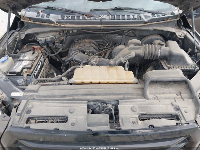 2016 Ford F-150 Xlt მანქანა იყიდება აუქციონზე, vin: 1FTEW1C80GKF45366, აუქციონის ნომერი: 45144260