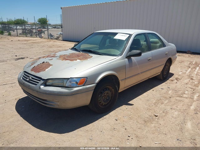 Aukcja sprzedaży 1997 Toyota Camry Le, vin: 4T1BG22K8VU788858, numer aukcji: 45144265