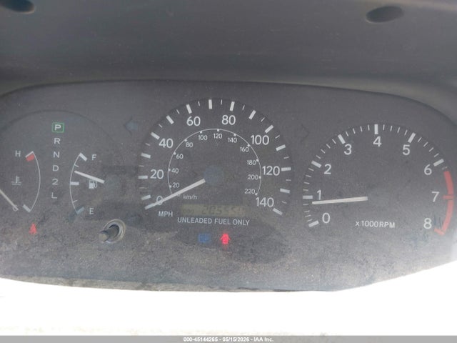 Aukcja sprzedaży 1997 Toyota Camry Le, vin: 4T1BG22K8VU788858, numer aukcji: 45144265