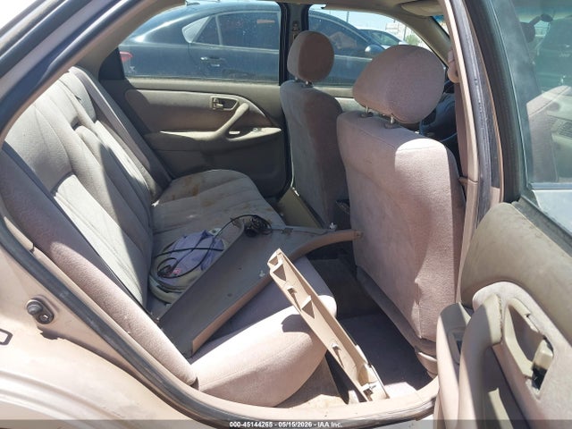 Aukcja sprzedaży 1997 Toyota Camry Le, vin: 4T1BG22K8VU788858, numer aukcji: 45144265