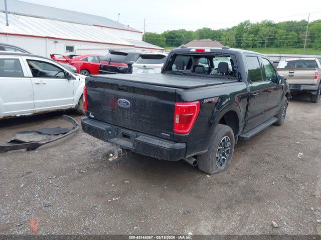 Продажа на аукционе авто 2021 Ford F-150 Xlt, vin: 1FTFW1E88MFC74188, номер лота: 45144267