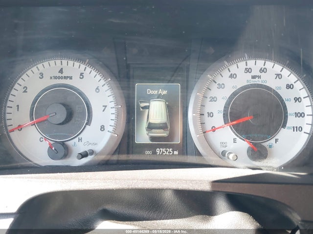5TDXZ3DC0HS871421 Toyota Sienna Se 8 Passenger