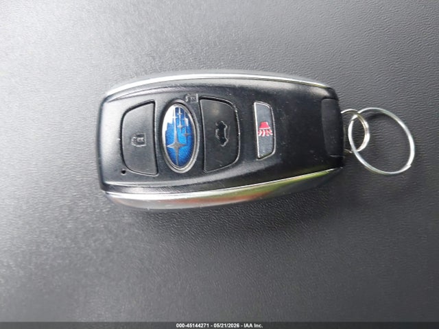 Продаж на аукціоні авто 2022 Subaru Wrx Gt, vin: JF1VBAU64N8022909, номер лоту: 45144271