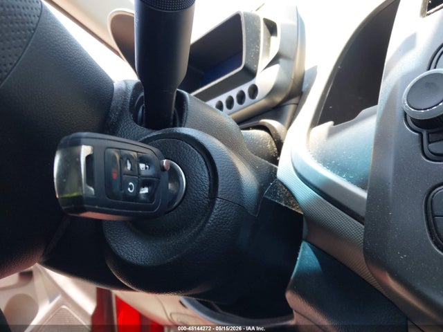 2012 Chevrolet Sonic 2lt მანქანა იყიდება აუქციონზე, vin: 1G1JC6SH0C4104723, აუქციონის ნომერი: 45144272