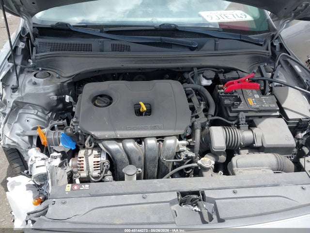 Продаж на аукціоні авто 2022 Kia Forte Lxs, vin: 3KPF24AD6NE426982, номер лоту: 45144273