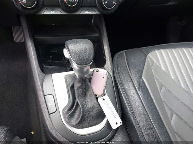 Продаж на аукціоні авто 2022 Kia Forte Lxs, vin: 3KPF24AD6NE426982, номер лоту: 45144273
